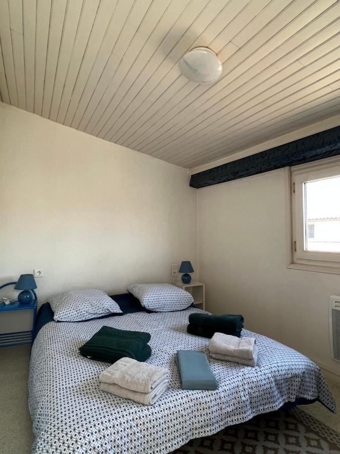 Appartement Au Coeur De Carcassonne Luaran gambar